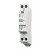 Contactor modular 1UH, 20A, 1ND, 230VAC Schrack